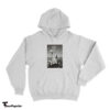 Lana Del Rey Boat Portrait Hoodie