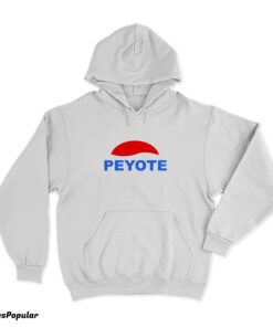 Lana Del Rey Peyote Hoodie