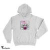 Marilyn Monroe Being Normal Is Boring Hoodie