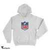 NFL Taylor's Version Football Hoodie