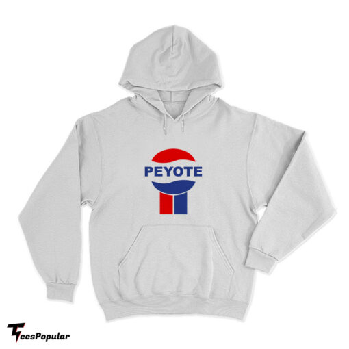 Peyote Lana Del Rey Hoodie