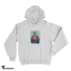 Taylor Swift Jesus Meme Hoodie