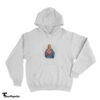 Taylor Swift Jesus Taylor Swift Parody Hoodie