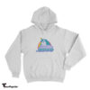 The Rock Always Be You Unicorn Hoodie