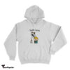 Tiger King Calvin and Hobbes Meme Funny Hoodie