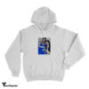 Aaliyah And Jay-Z Rock The Boat Warriors Sprewell Beyonce Hoodie