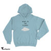 Ariana Grande Head In The Clouds Hoodie