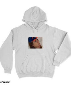 Barstool Sports Oh Buck You're Gonna Make Me Believe KFC Hoodie