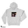 Dr Dre Snoop Dogg Ice Cube Eminem Killer B Meme Hoodie