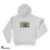 Hopsin x Eru Chitanda Anime Hoodie