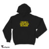 I Became A Snoop Dogg Millionaire Hoodie