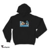 Ice Cube X Muramasa Sansei Anime Hoodie