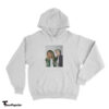 Lil Wayne And Roronoa Zoro Anime Hoodie