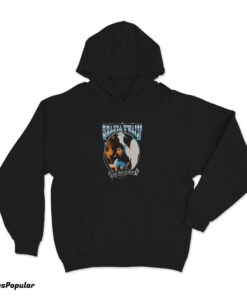 Shania Twain Any Man Of Mine Hoodie