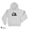 Snoop Dogg This Is The Cutest Shit Ive Ever Seen Hoodie