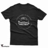 Steely Dan Is There Gas In The Car T-Shirt