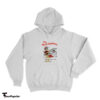 The Happy Fisherman Hoodie