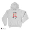 Track Henderson And Field Taylor Swift Hoodie