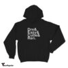 Dre And Eazy And Cube And Ren NWA Hoodie