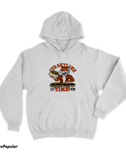 It’s Skyline Time Cincinnati Bengals X Skyline Chili Hoodie