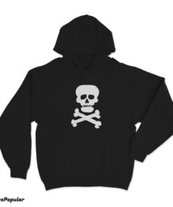 KISS Gene Simmons Demon Skull Hoodie