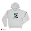 Limes High In Vitamin C Antioxidants And Other Nutrients Hoodie