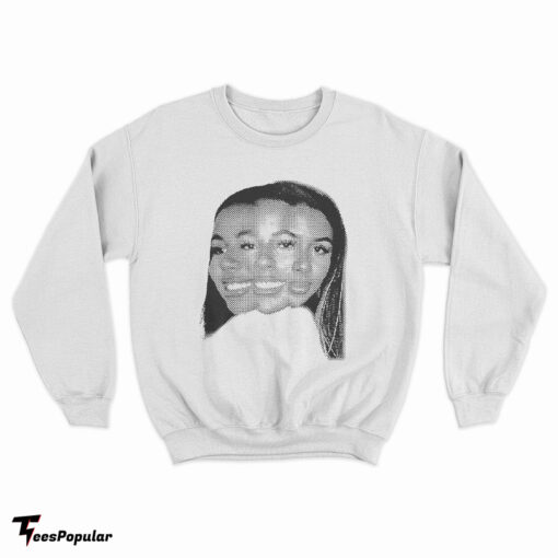 Mariah The Scientist Sweatshirt