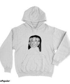 Mariah The Scientist Hoodie