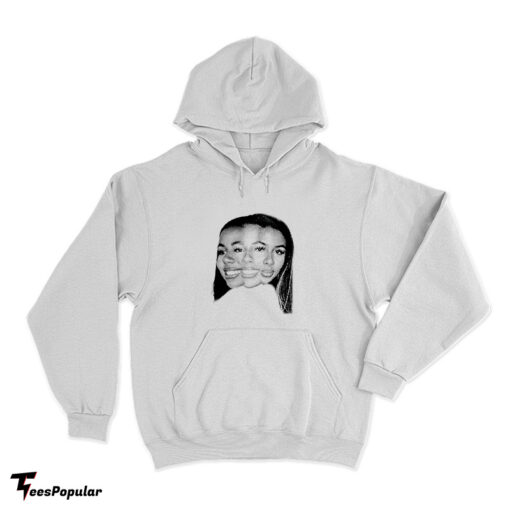 Mariah The Scientist Hoodie