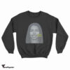 Mariah The Scientist Free Thugger Sweatshirt