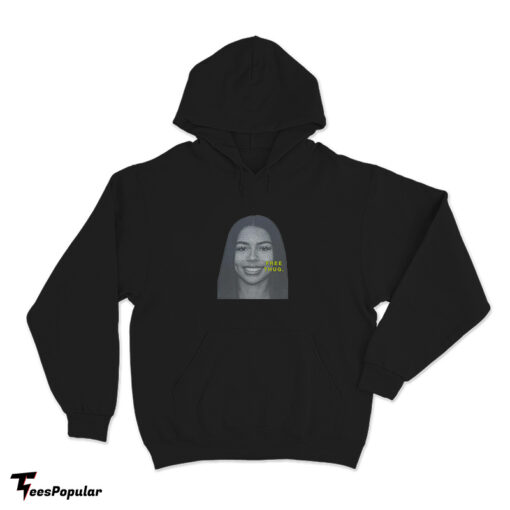 Mariah The Scientist Free Thugger Hoodie