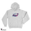 Santa Monica Pier Hangover III Hoodie