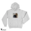 Trish Stratus Bad Girl Hoodie