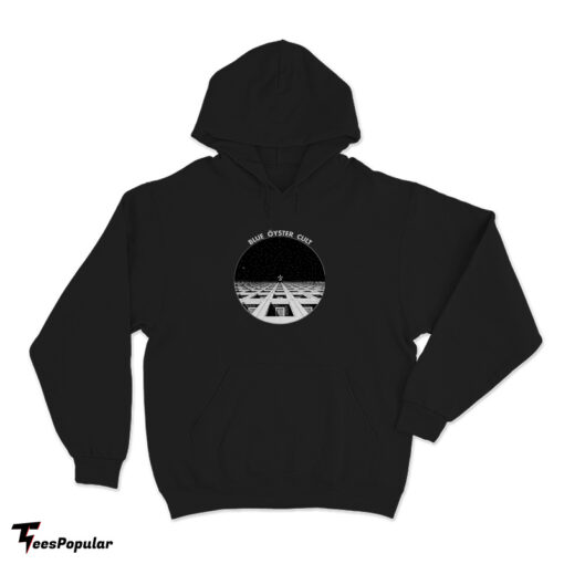 Blue Öyster Cult Hoodie