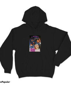 Camel Cigarettes Camel Joe The Hard Pack Hoodie