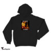 Can't Corner The Dorner Hoodie