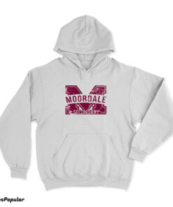 Moordale School - Sex Education Moordale Scholars Hoodie