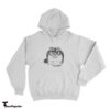 Taylor Swift Meredith Grey Cat Hoodie