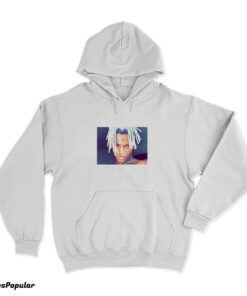 The Kanye Designed Xxxtentacion Hoodie