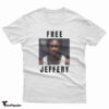 Young Thug Free Jeffery T-Shirt