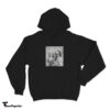 Aaliyah x Nico Robin One Piece Hoodie