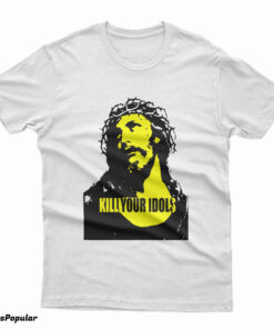 Axl Rose - Kill Your Idols T-Shirt