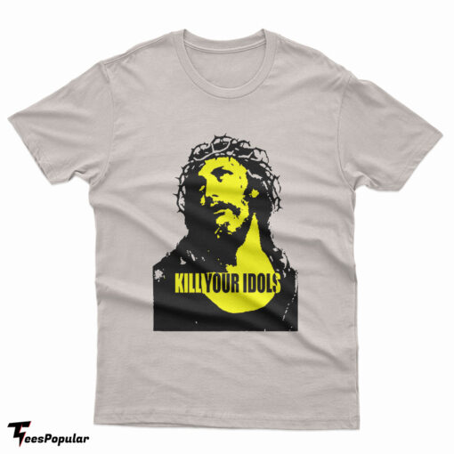 Axl Rose - Kill Your Idols T-Shirt