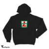 Blake Anderson Workaholics Lurkers 7 Eleven Hoodie