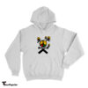 Michael Jackson - Olodum Hoodie