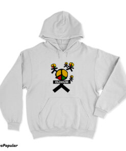 Michael Jackson - Olodum Hoodie