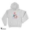 Uma Thurman - Okinawa Japan - Kill Bill Vol. 1 Hoodie