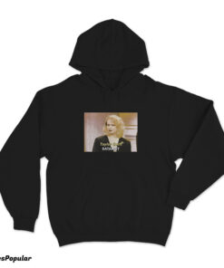 Zeena LaVey Taylor Swift Satanist Hoodie