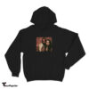 Aaliyah DMX Come Back In One Piece Hoodie