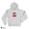 Big Deborah Little Debbie Meme Hoodie